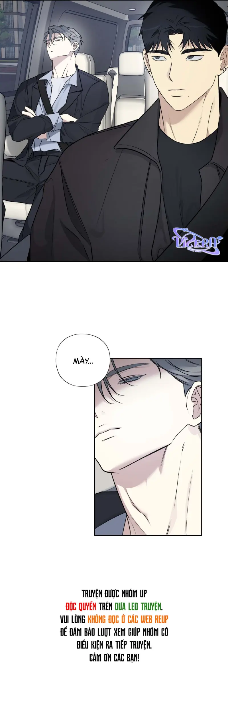 Tin Đồn Chapter 22 viceracomics - Trang 2