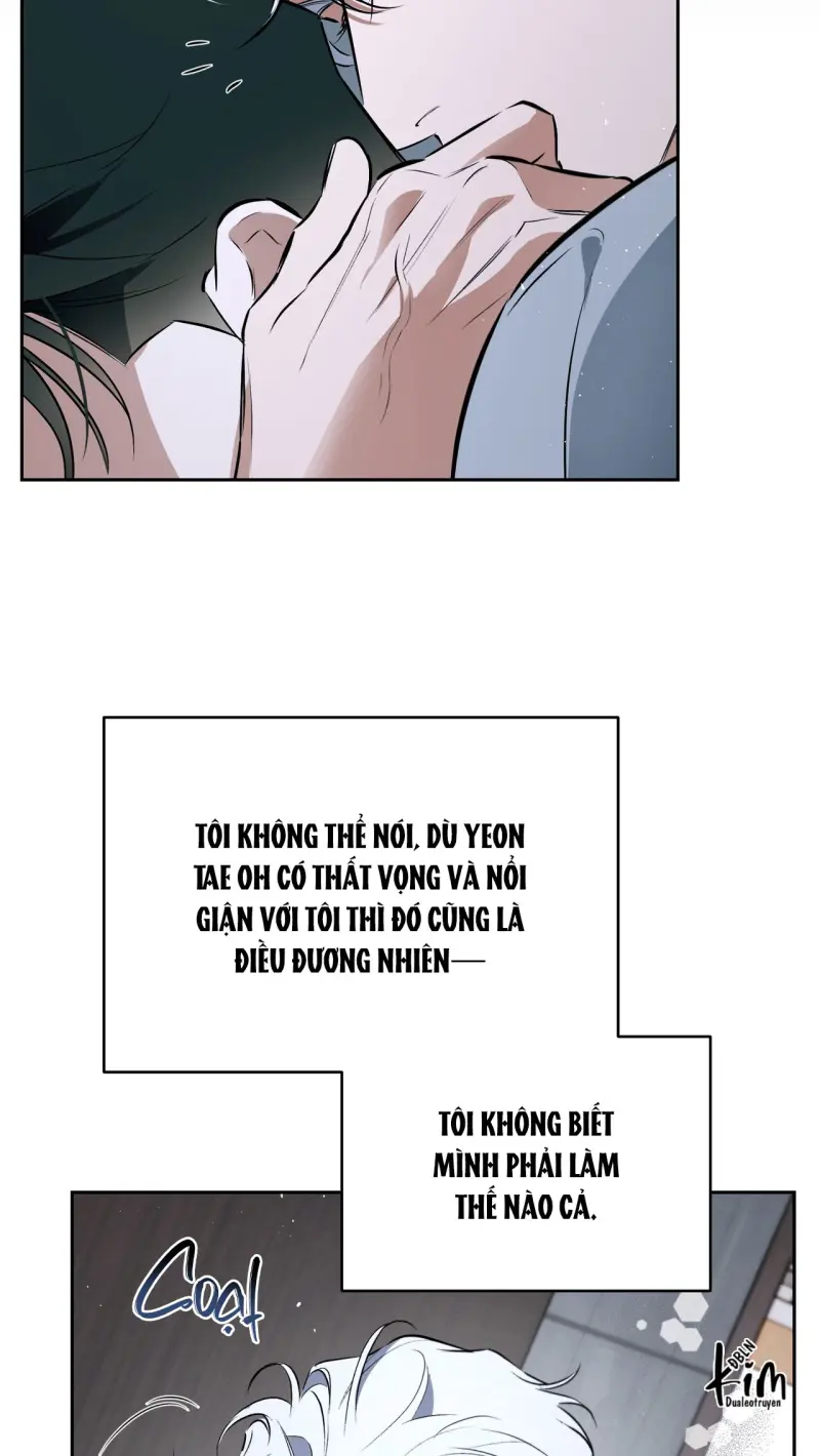 OFF TRACK Chapter 53 - Next 