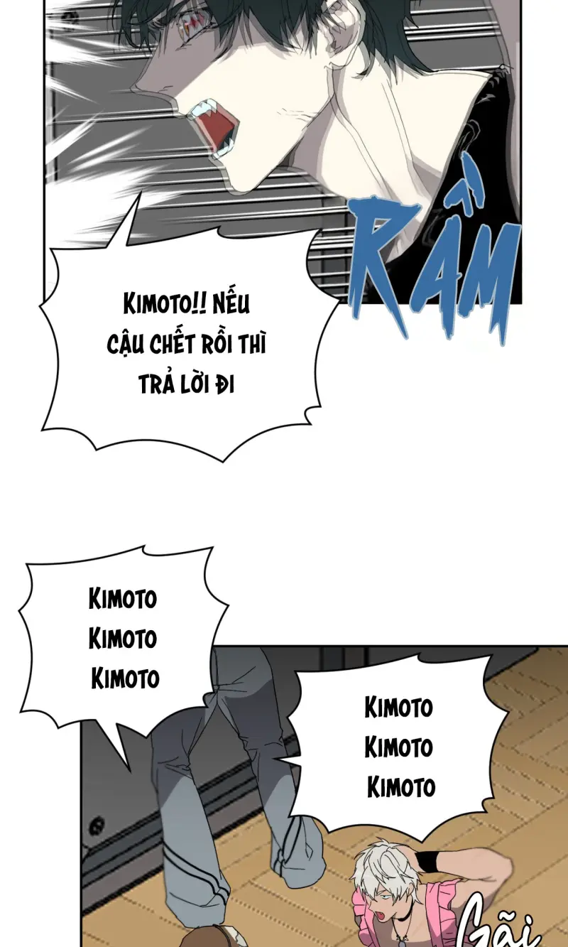 BẠN CÙNG LỚP MẪU GIÁO MẶT TRỜI Chapter 46 - Next 