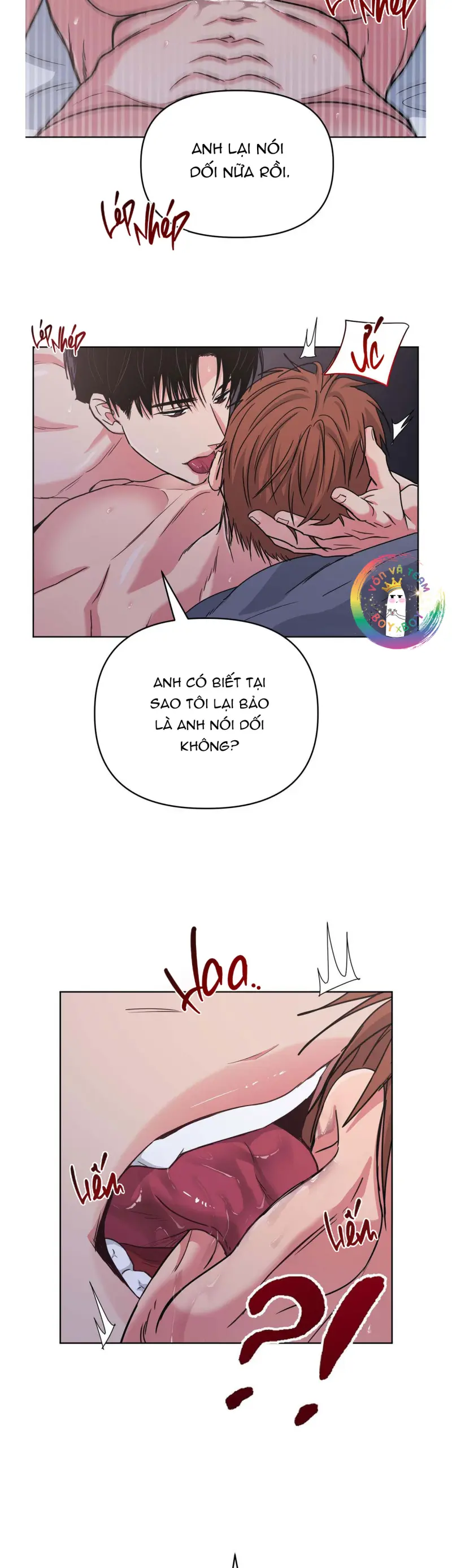 Arts Manz Chapter 65 - Next 