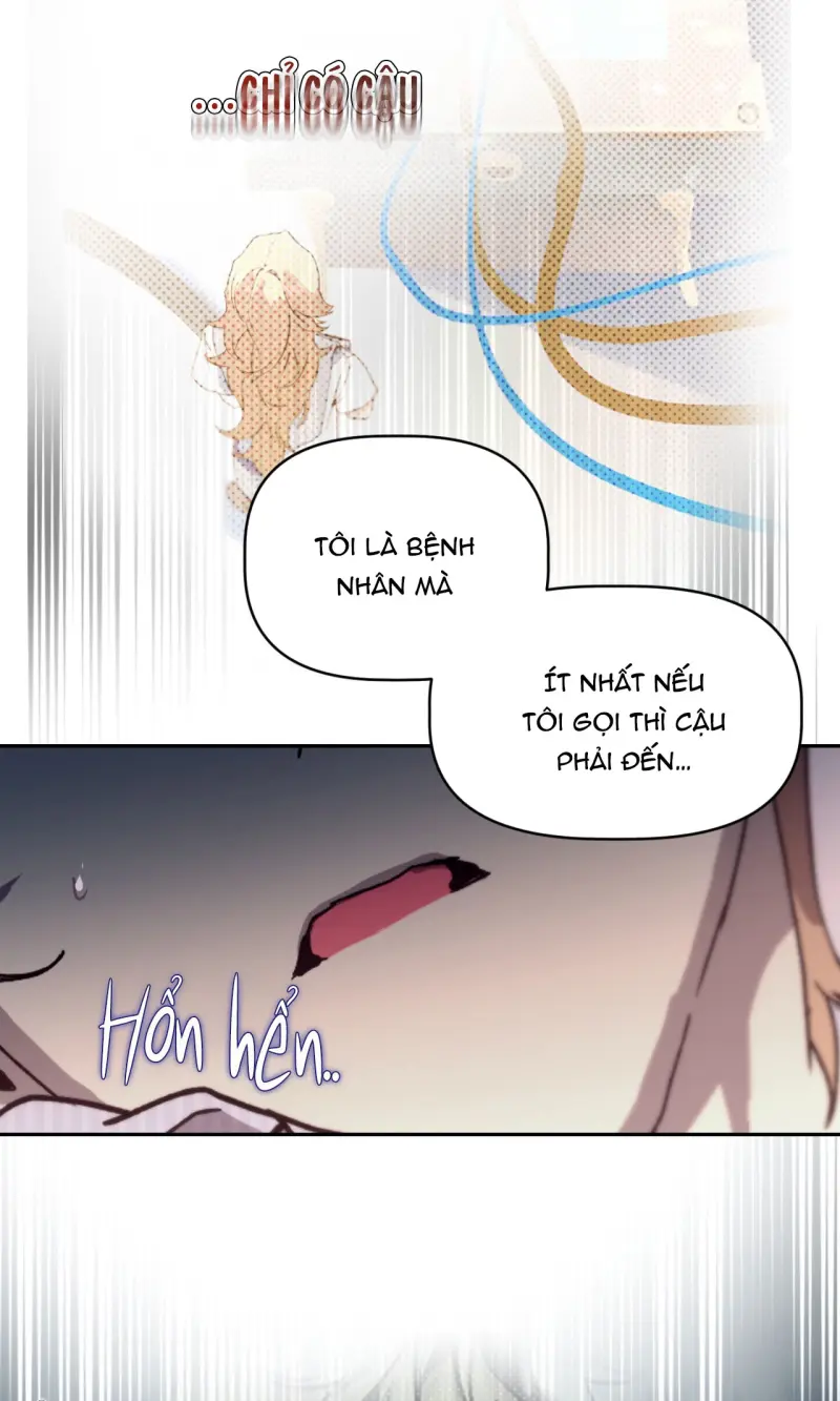 BẠN CÙNG LỚP MẪU GIÁO MẶT TRỜI Chapter 46 - Next 