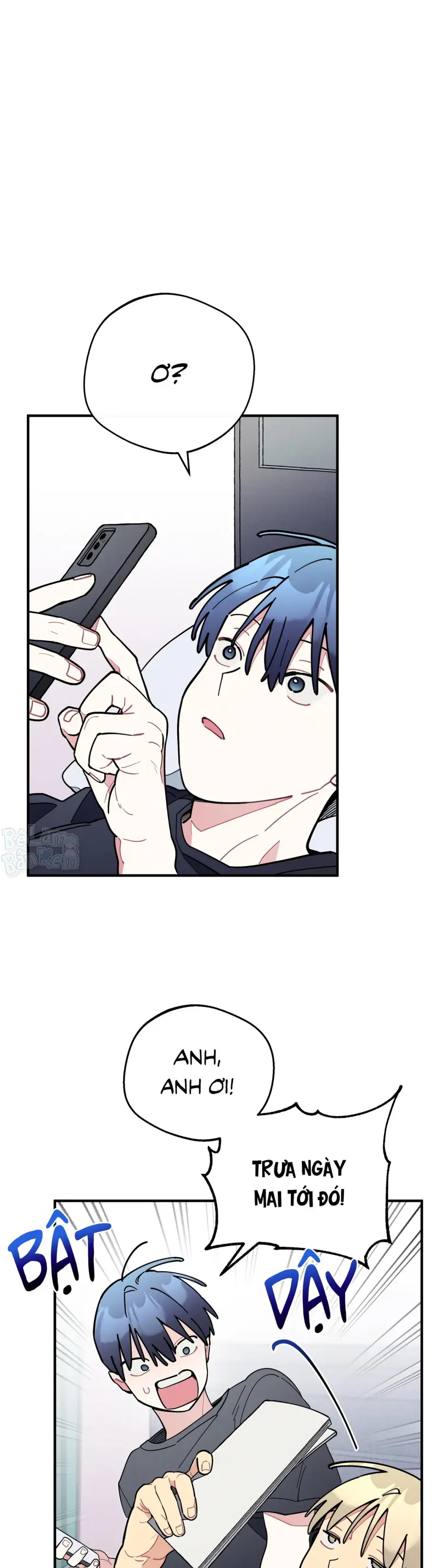 One-Room TA Chapter 65 - Next Chapter 66