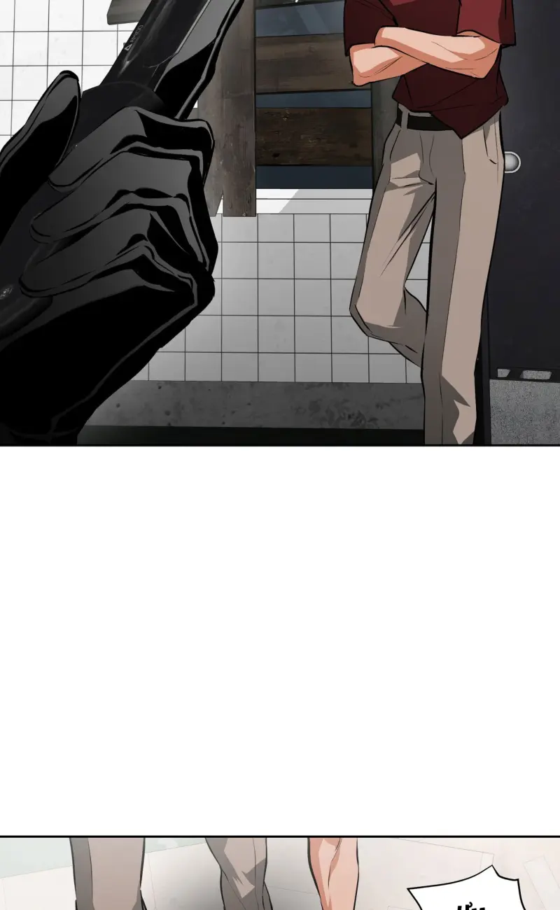 OFF TRACK Chapter 53 - Next 