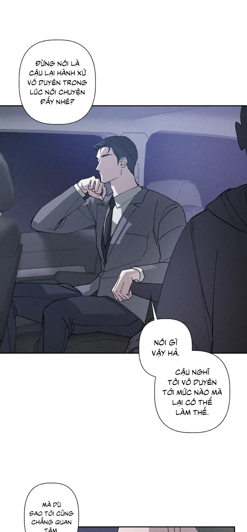 Close Up Chapter 2 - Trang 2