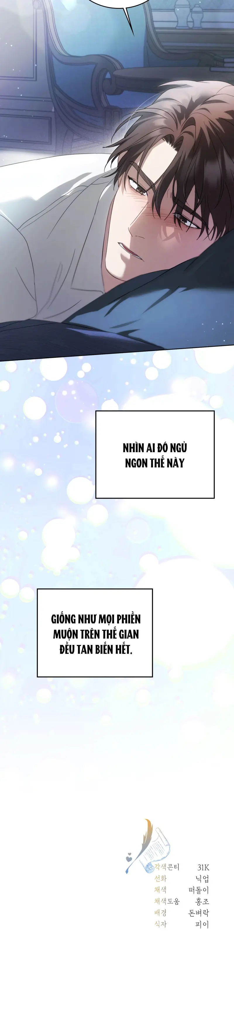 KẺ VIẾT THAY THƯ TÌNH Chapter 26 - Next Chapter 27