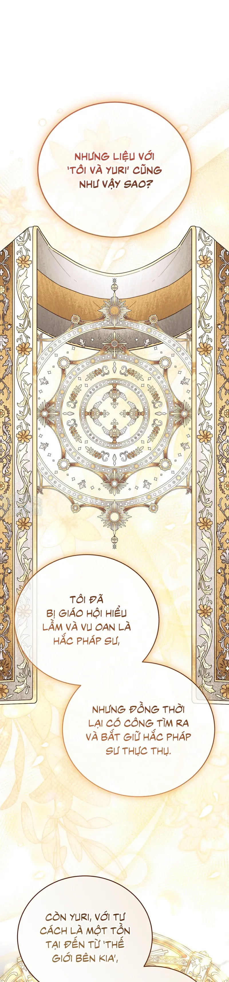 Xuyên thành cục bông của tên cuồng công Chapter 50.01 - Next Chapter 50.02