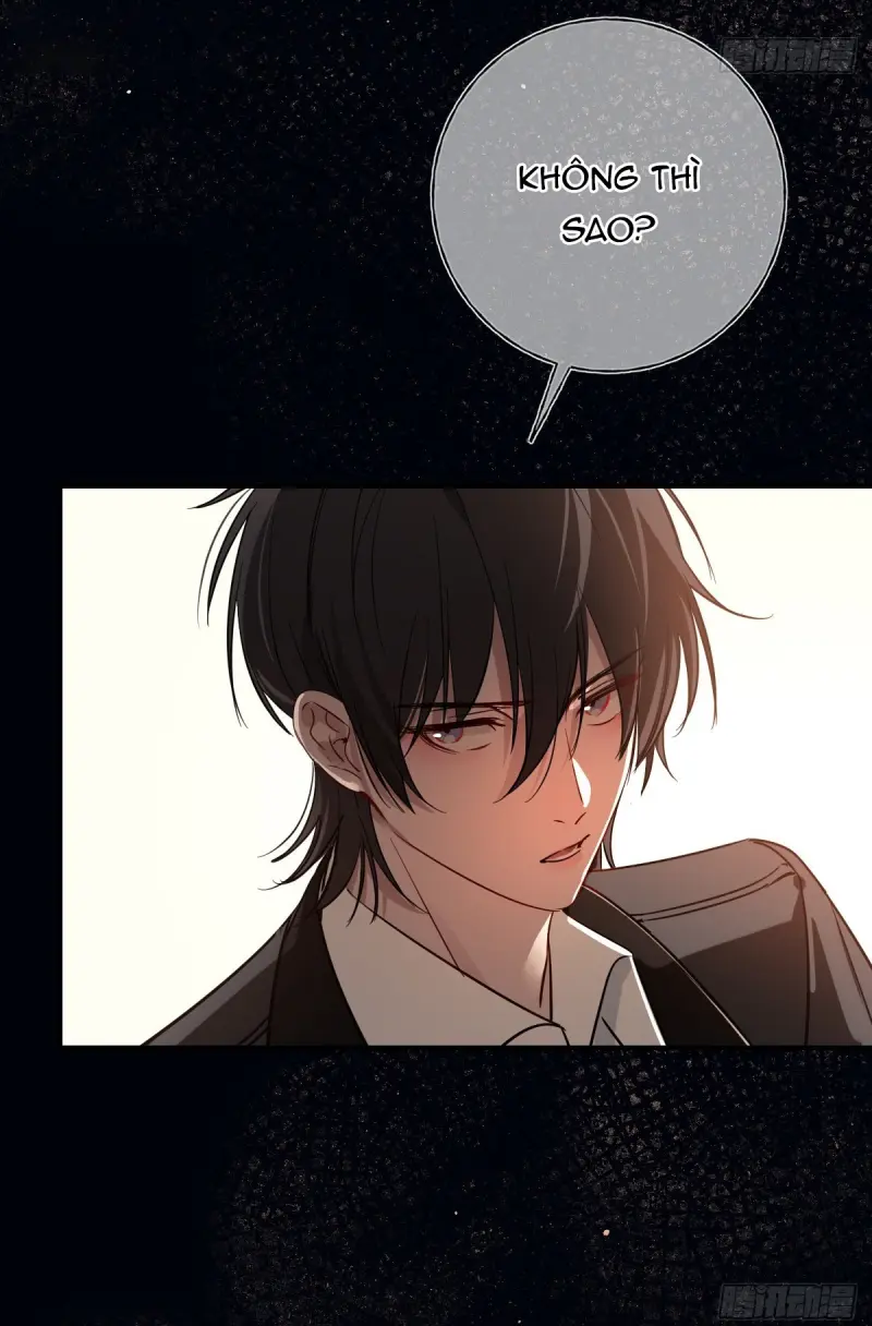 Tình yêu của kẻ khát máu Chapter 39.1 - Next Chapter 39.2 Ngoại truyện 5