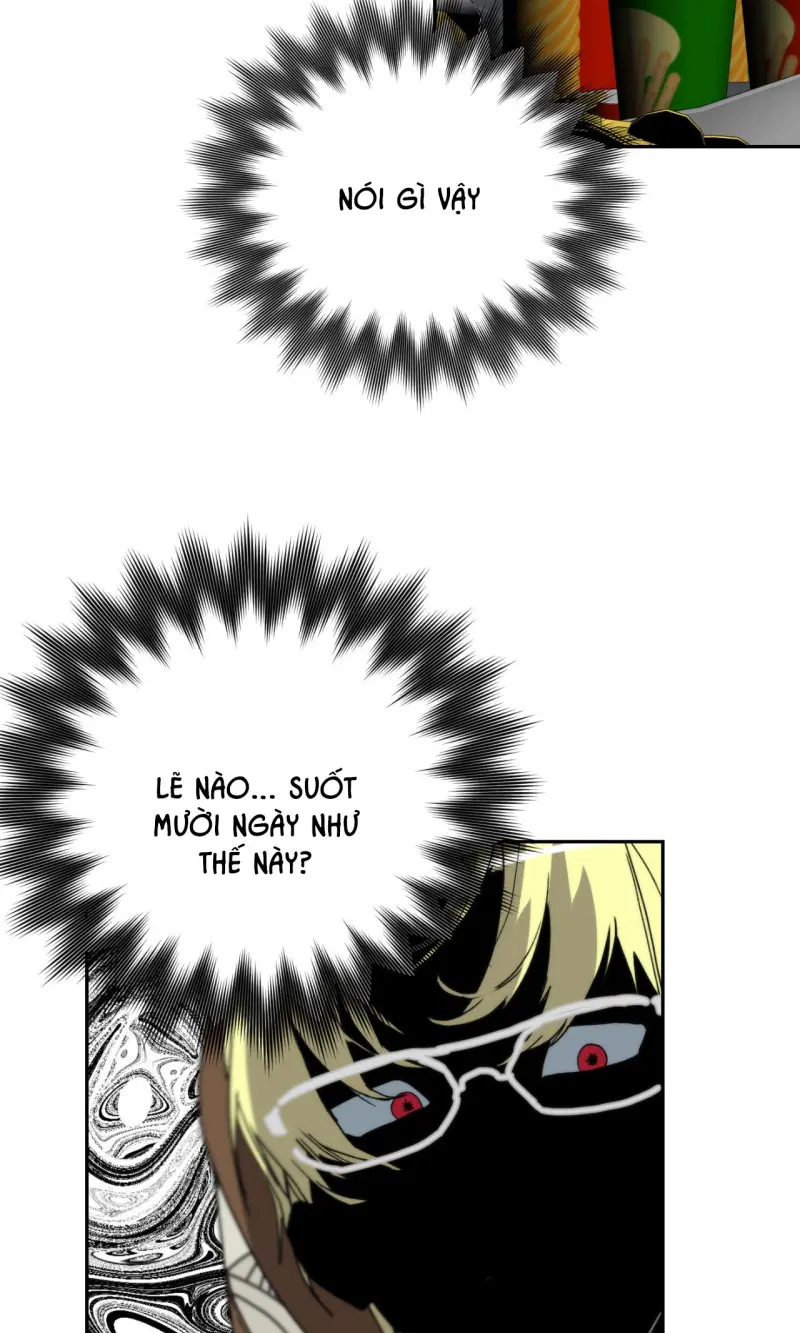 BẠN CÙNG LỚP MẪU GIÁO MẶT TRỜI Chapter 46 - Next 