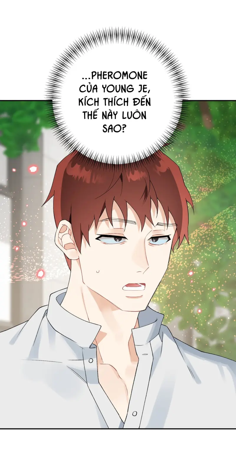 THIÊNG LIÊNG VÀ TÀN NHẪN Chapter 12 - Trang 2