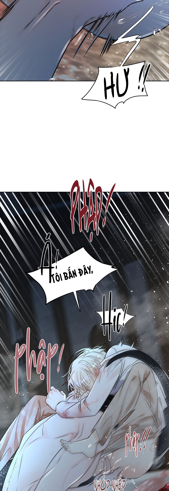 Snake Hole Chapter 12 - Next 