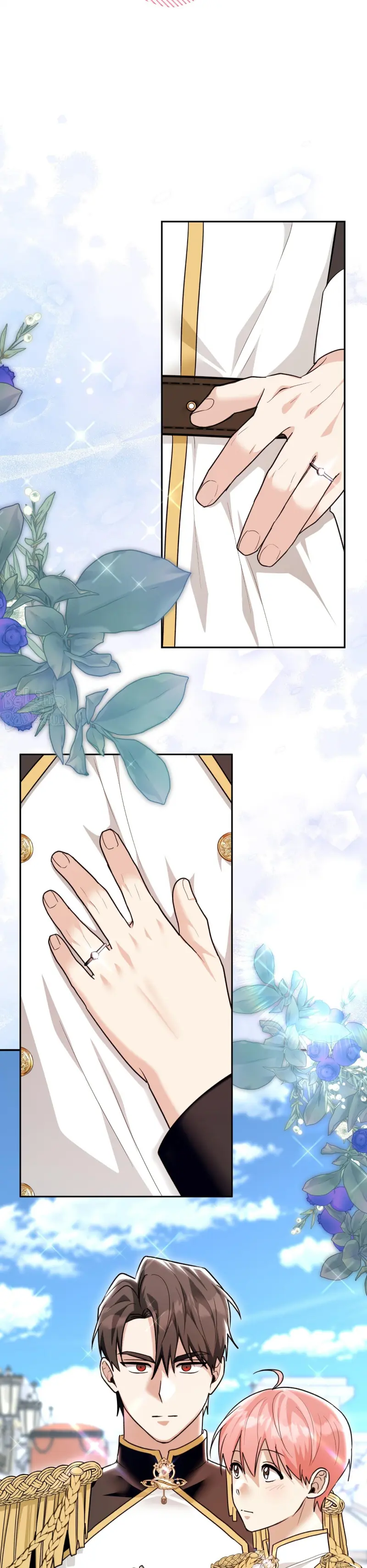 Xuyên thành cục bông của tên cuồng công Chapter 50.01 - Next Chapter 50.02