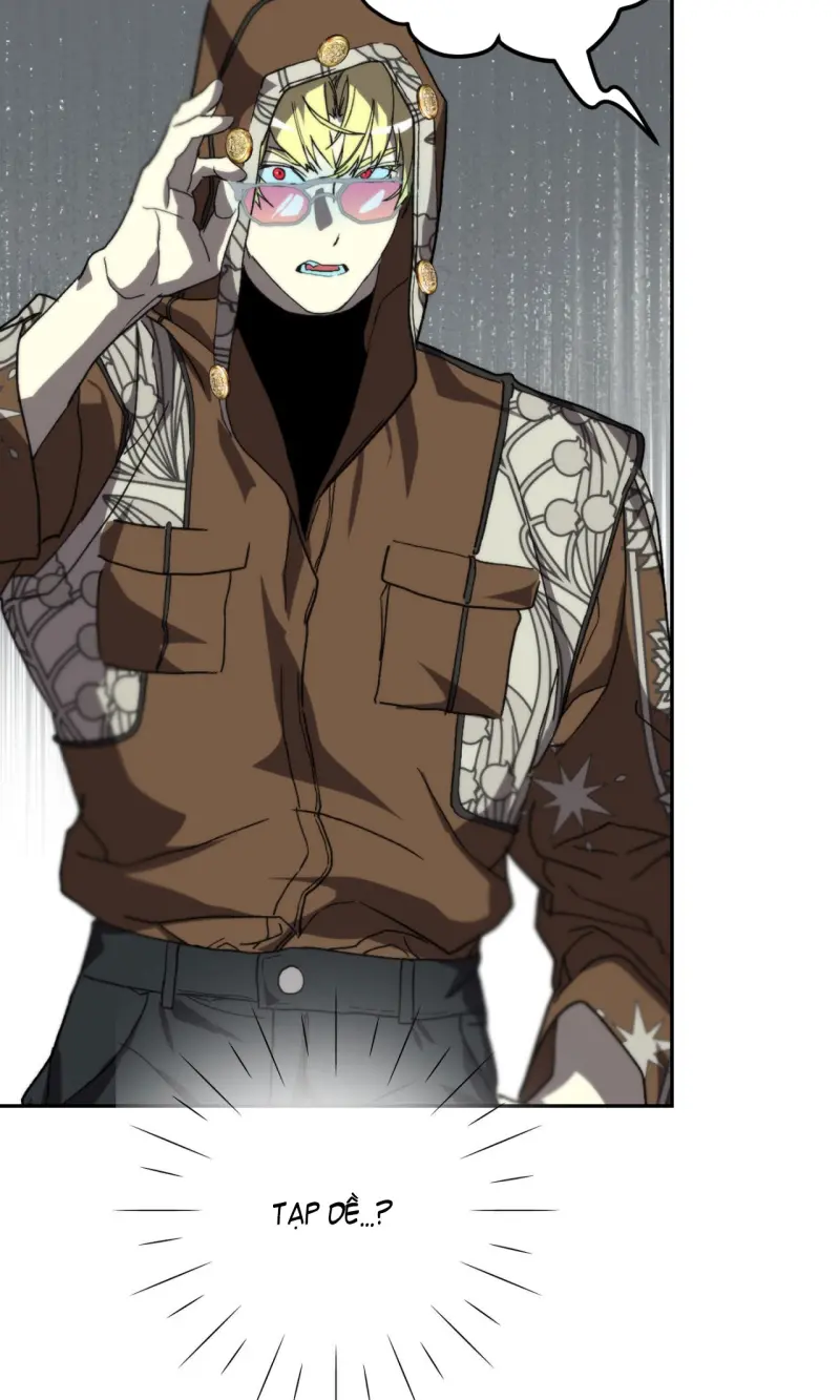 BẠN CÙNG LỚP MẪU GIÁO MẶT TRỜI Chapter 46 - Next 