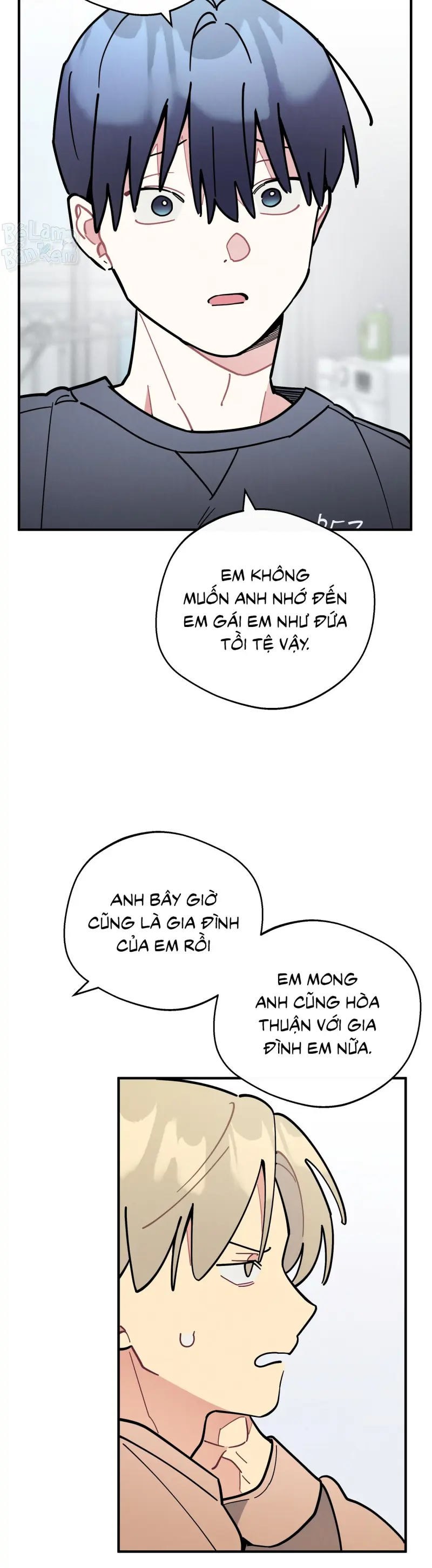 One-Room TA Chapter 65 - Next Chapter 66