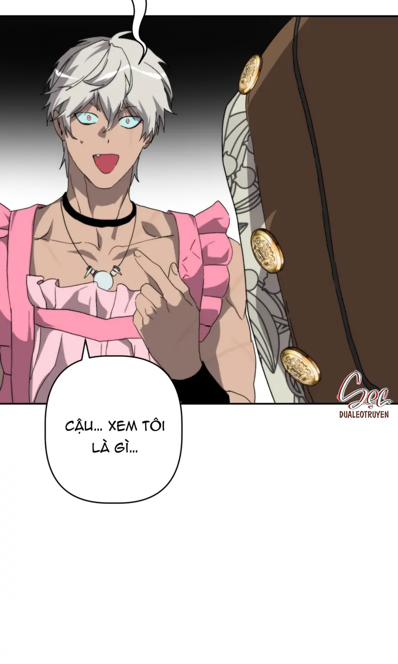 BẠN CÙNG LỚP MẪU GIÁO MẶT TRỜI Chapter 46 - Next 