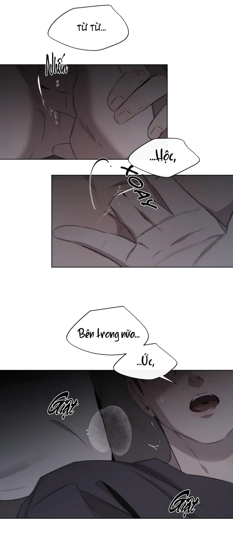 STILL LOVE YOU Chapter 41 - Trang 2