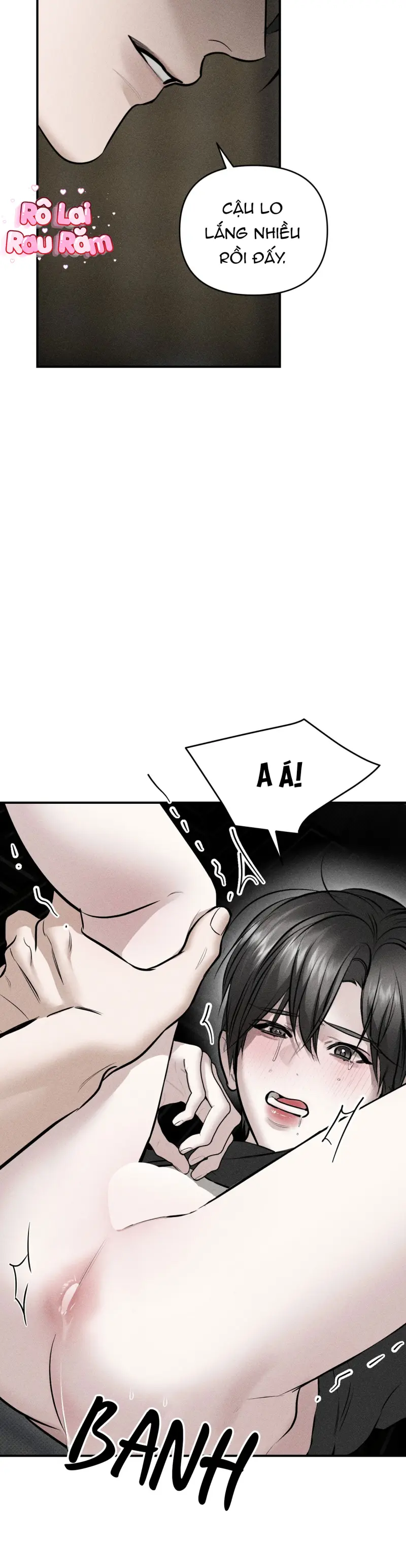 Kẻ đánh cắp con tim Chapter 15 - Trang 2