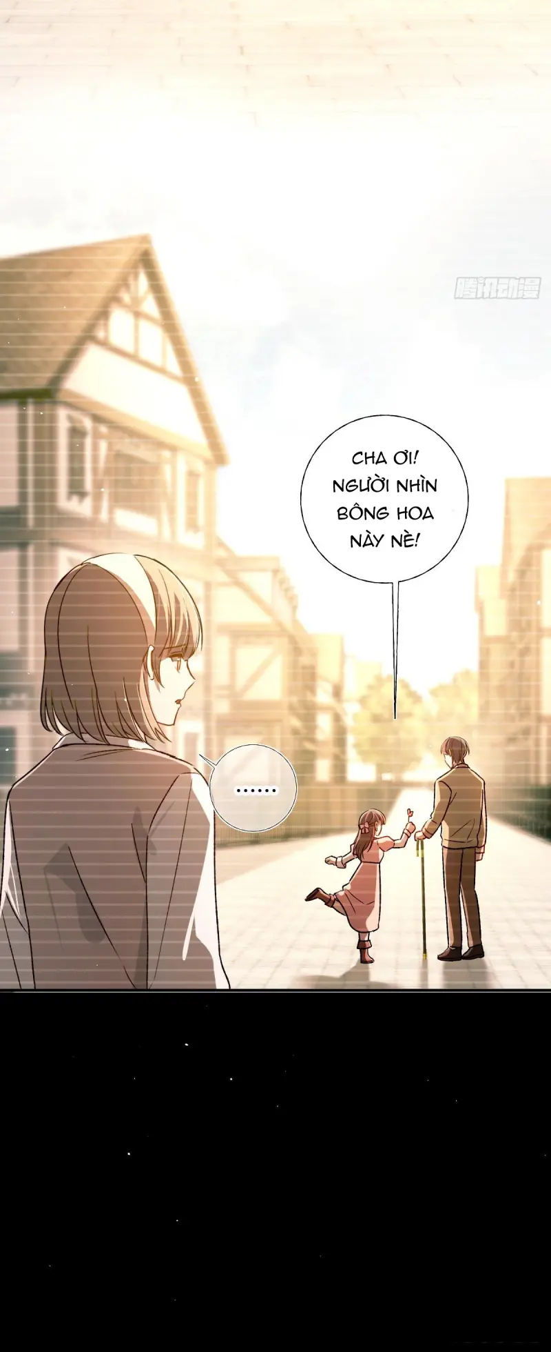 Tình yêu của kẻ khát máu Chapter 39.1 - Next Chapter 39.2 Ngoại truyện 5