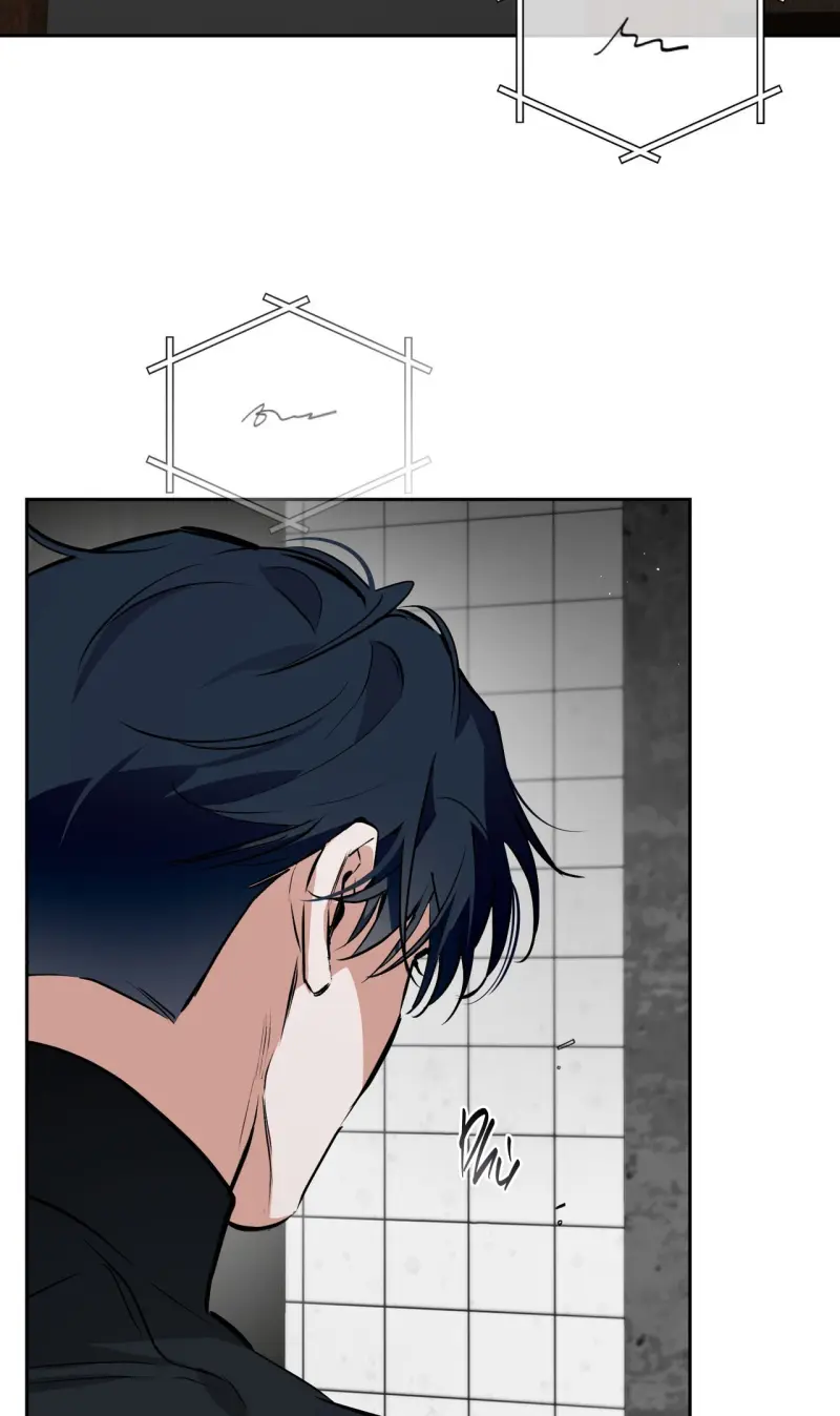 OFF TRACK Chapter 53 - Next 