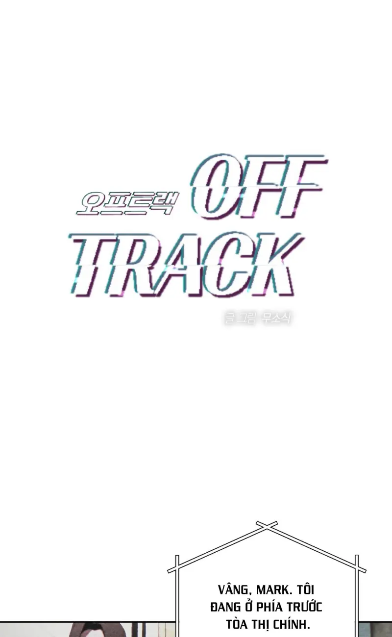 OFF TRACK Chapter 53 - Next 