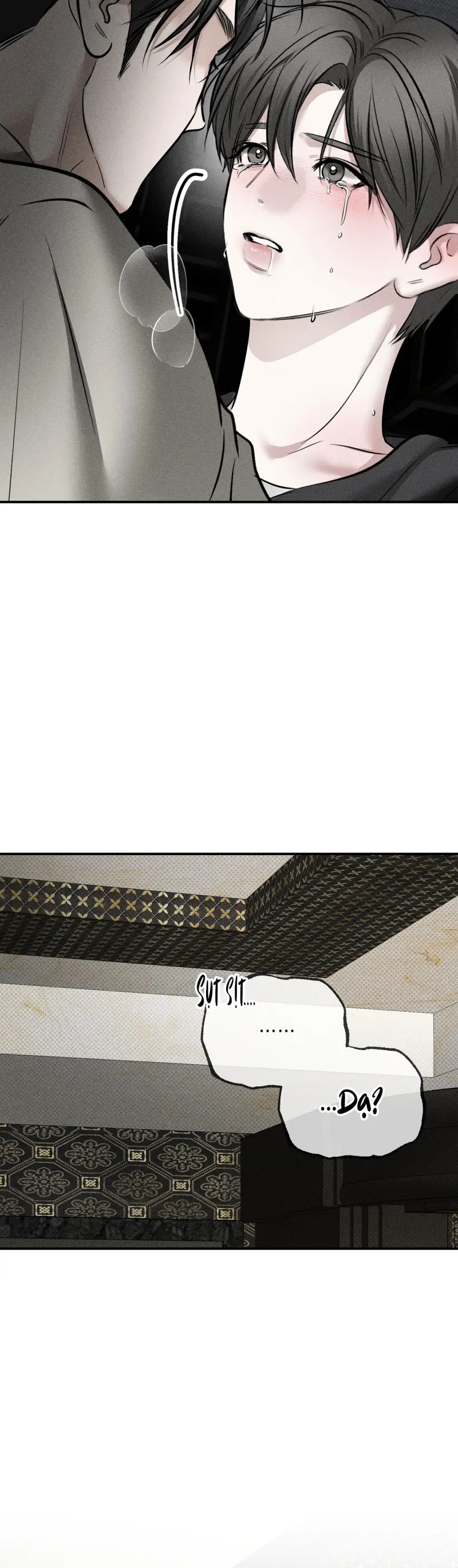 Kẻ đánh cắp con tim Chapter 15 - Trang 2