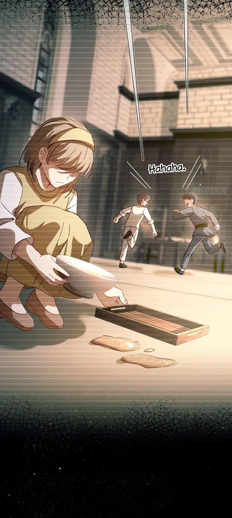 Tình yêu của kẻ khát máu Chapter 39.1 - Next Chapter 39.2 Ngoại truyện 5