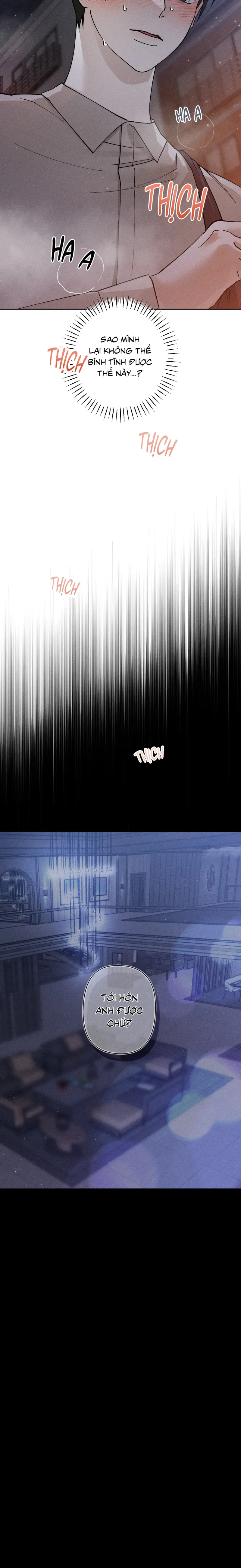 Close Up Chapter 3 - Trang 2