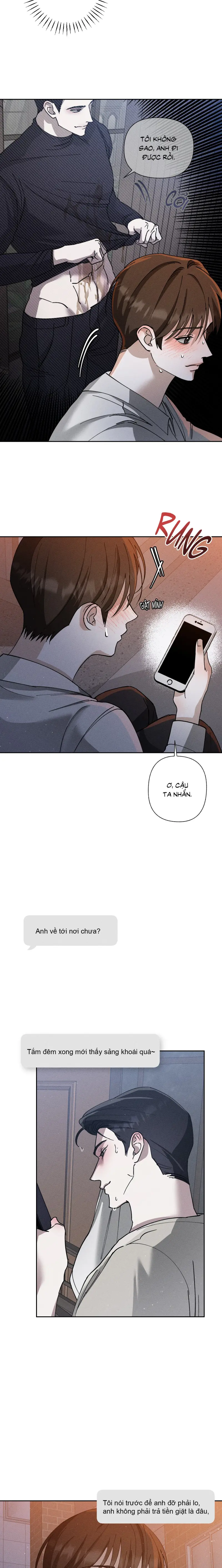 Close Up Chapter 3 - Trang 2