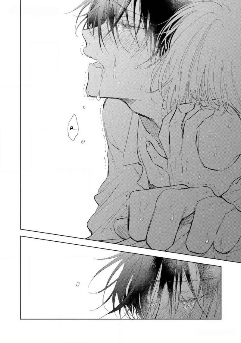 Bạn Đời Của Tôi Là Một Omega Thuần Chapter 4 H++ - Trang 2