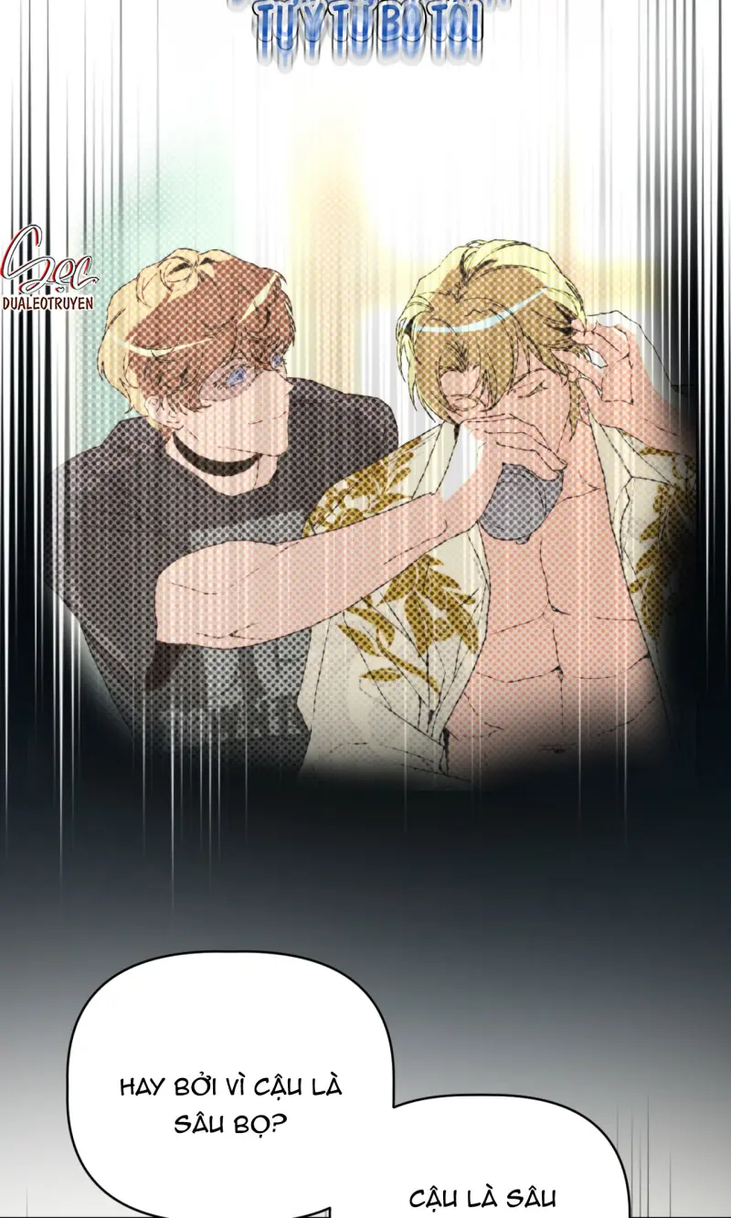 BẠN CÙNG LỚP MẪU GIÁO MẶT TRỜI Chapter 46 - Next 