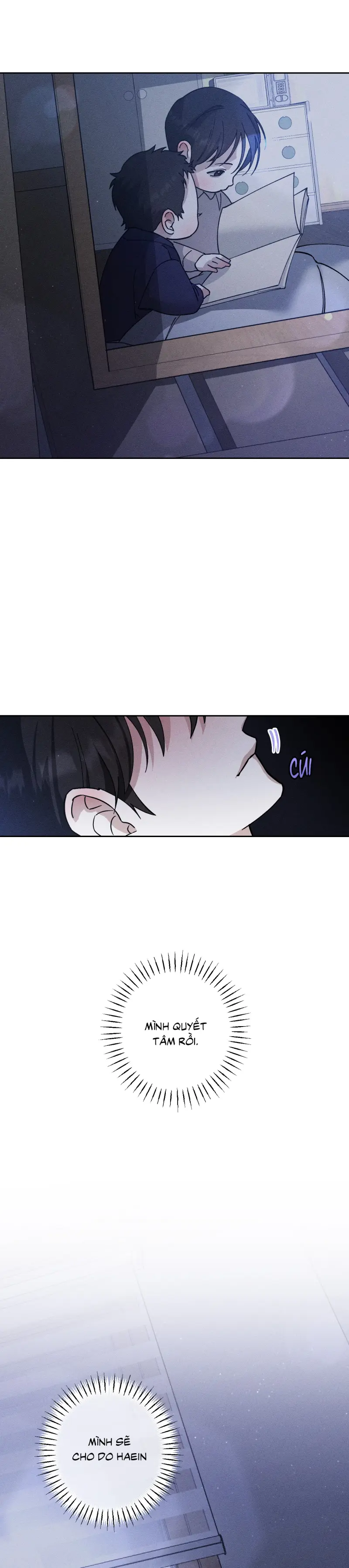 Close Up Chapter 3 - Trang 2