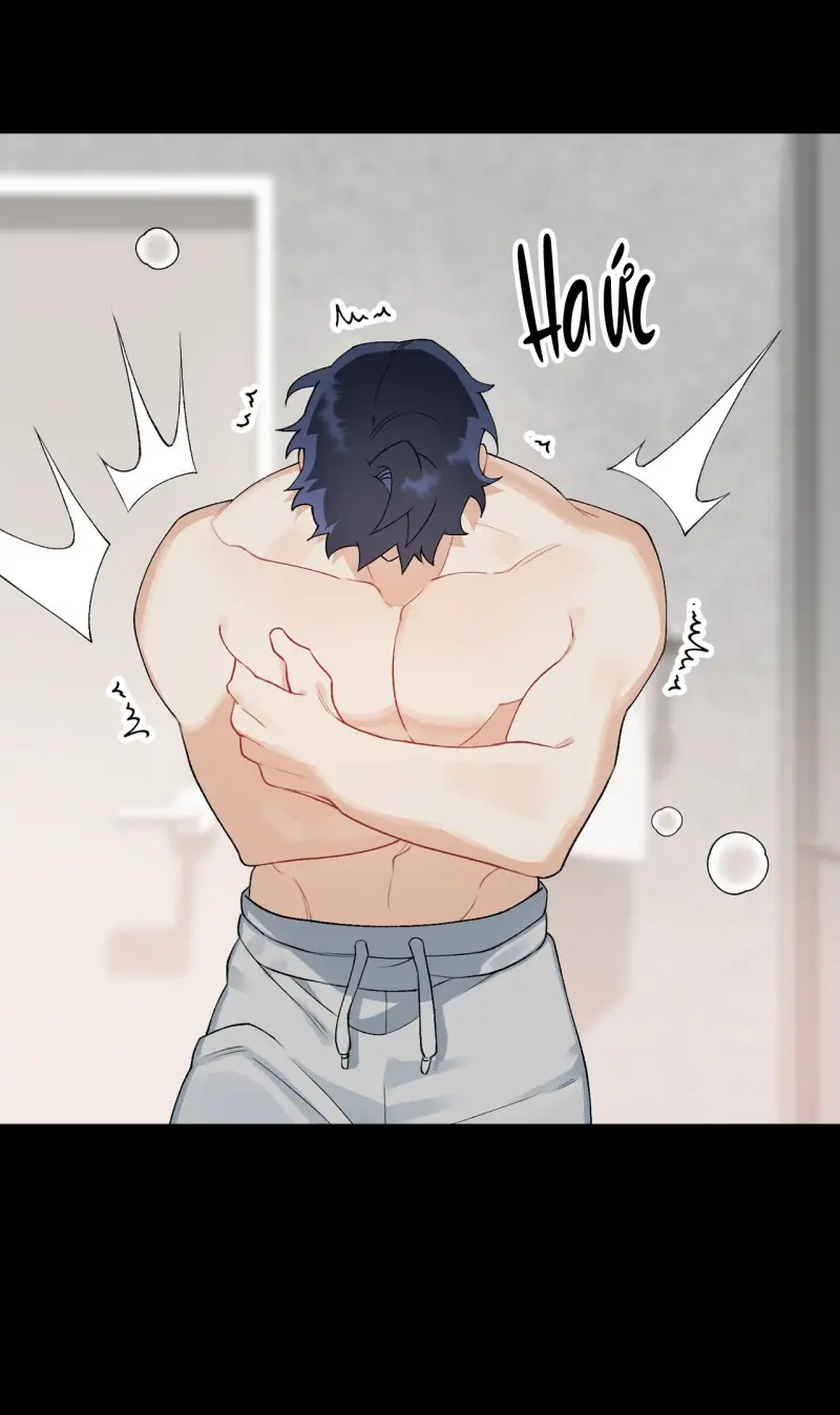 THIÊNG LIÊNG VÀ TÀN NHẪN Chapter 12 - Trang 2