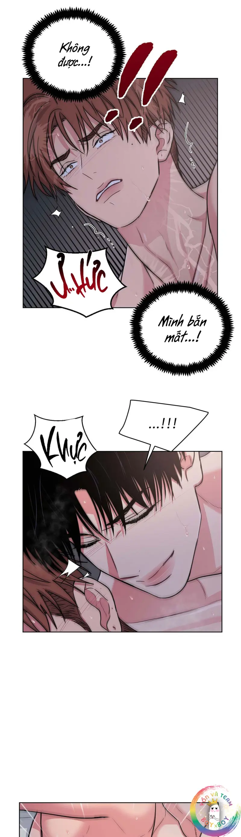 Arts Manz Chapter 65 - Next 