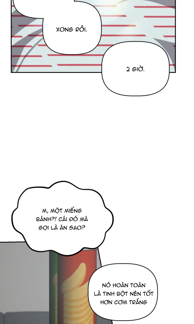 BẠN CÙNG LỚP MẪU GIÁO MẶT TRỜI Chapter 46 - Next 