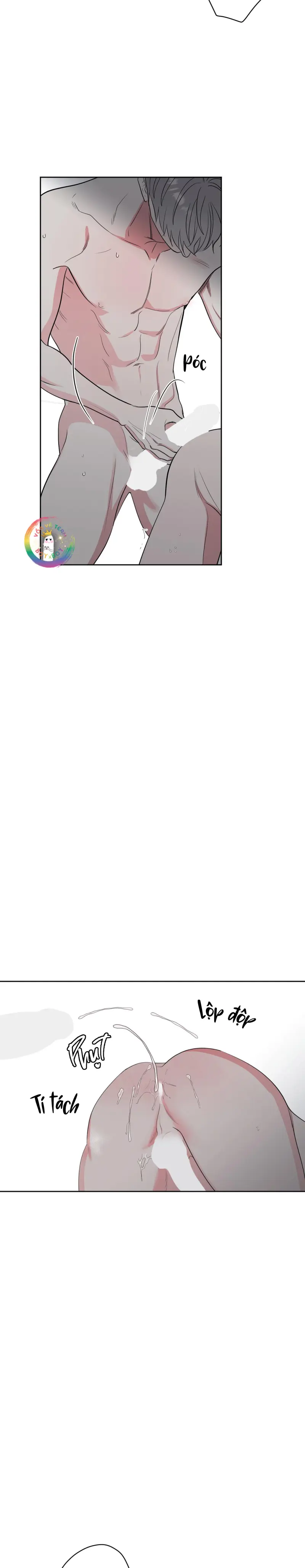 Sparkling Baby Chapter 34 - Next 