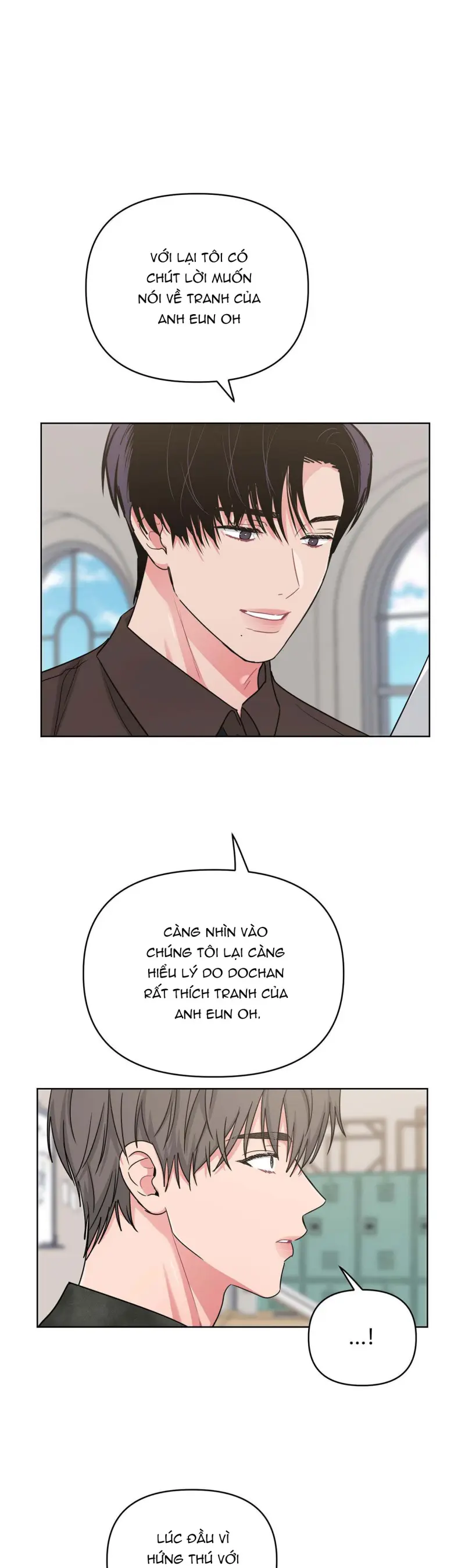 Arts Manz Chapter 65 - Next 