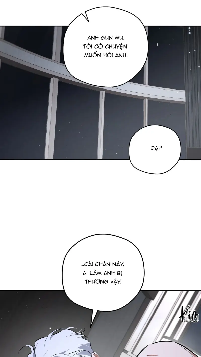 OFF TRACK Chapter 53 - Next 