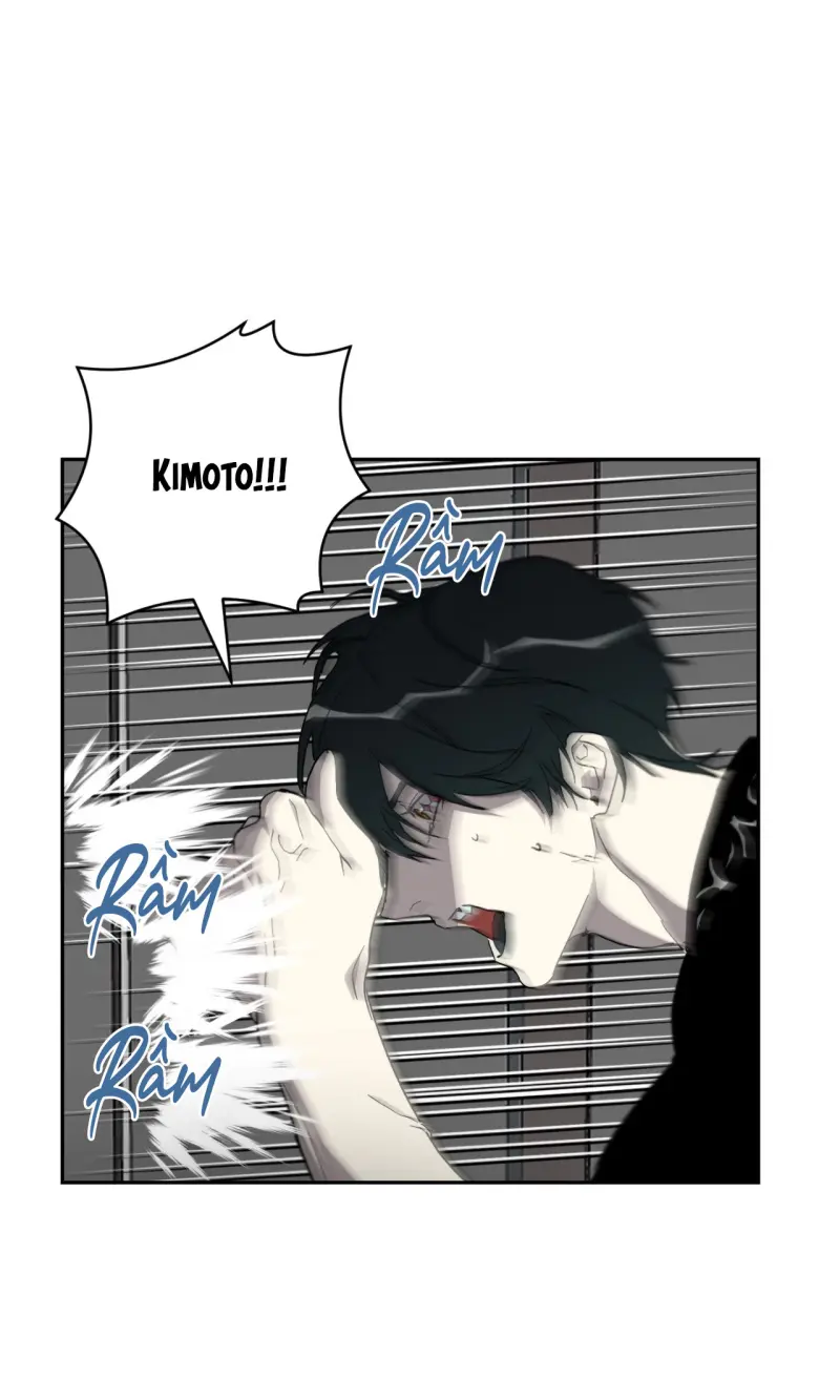 BẠN CÙNG LỚP MẪU GIÁO MẶT TRỜI Chapter 46 - Next 