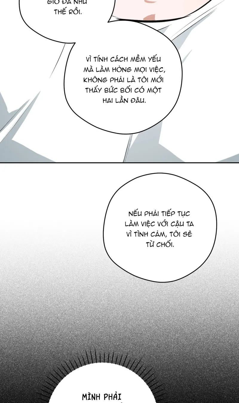 OFF TRACK Chapter 53 - Next 