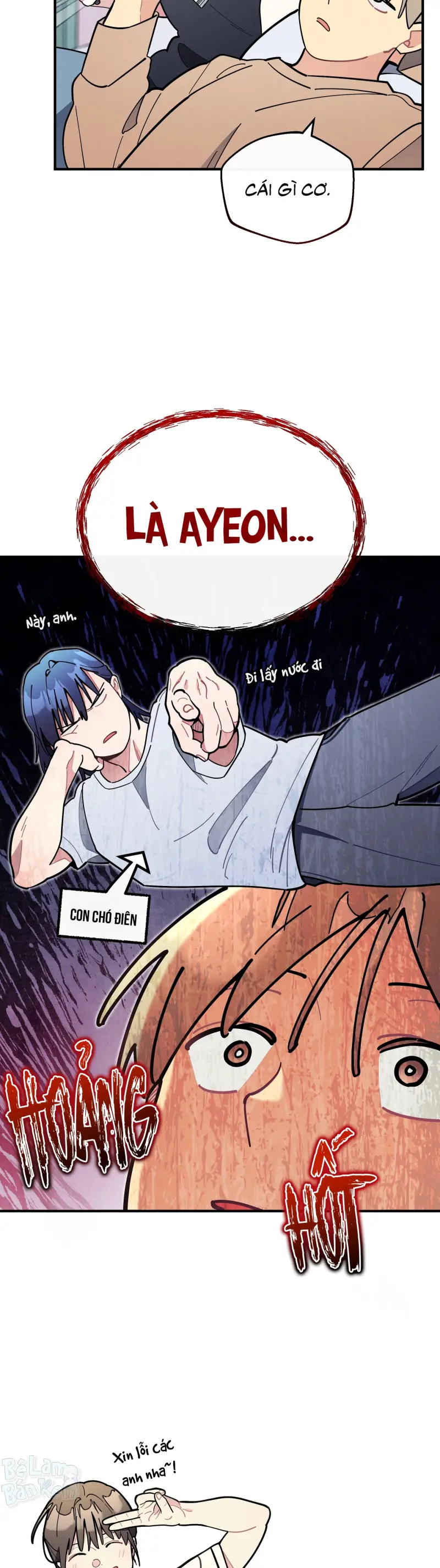 One-Room TA Chapter 65 - Next Chapter 66