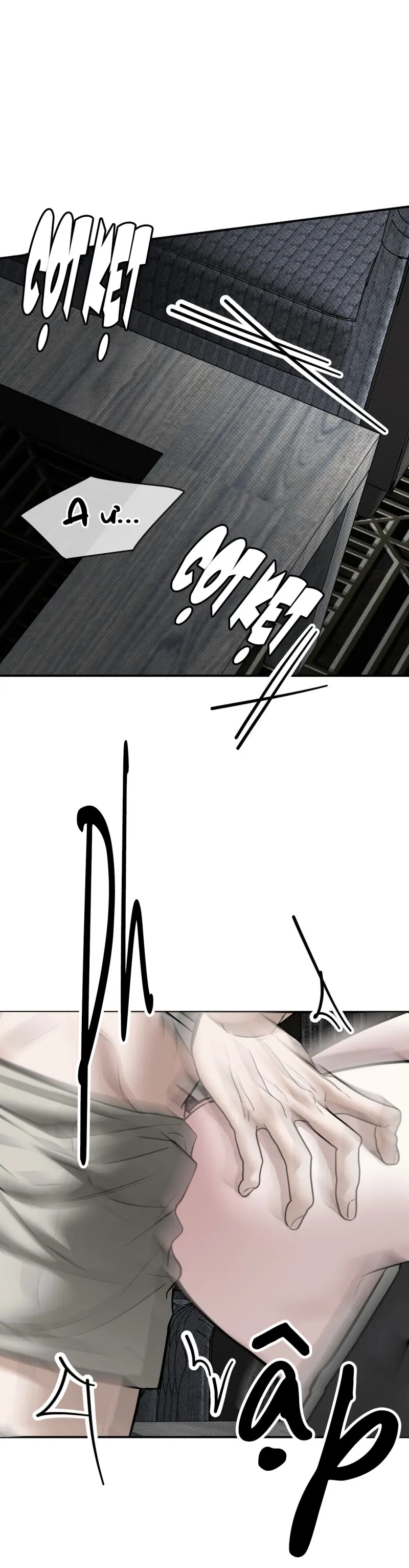 Kẻ đánh cắp con tim Chapter 15 - Trang 2