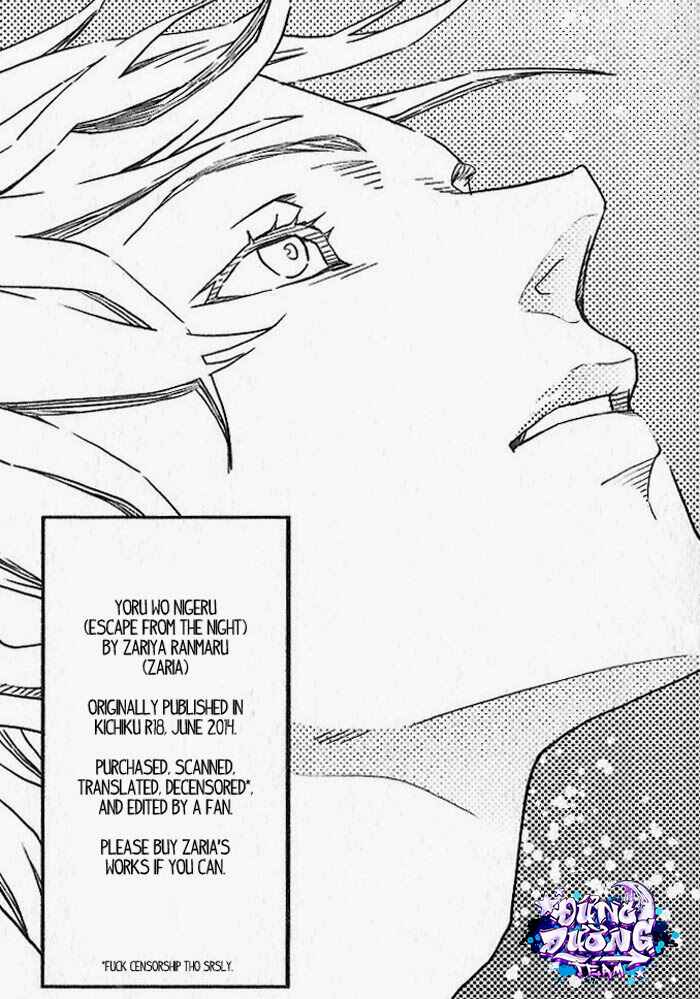 ONESHORT BÁI THIẾN Chapter 25 19+ - Trang 2