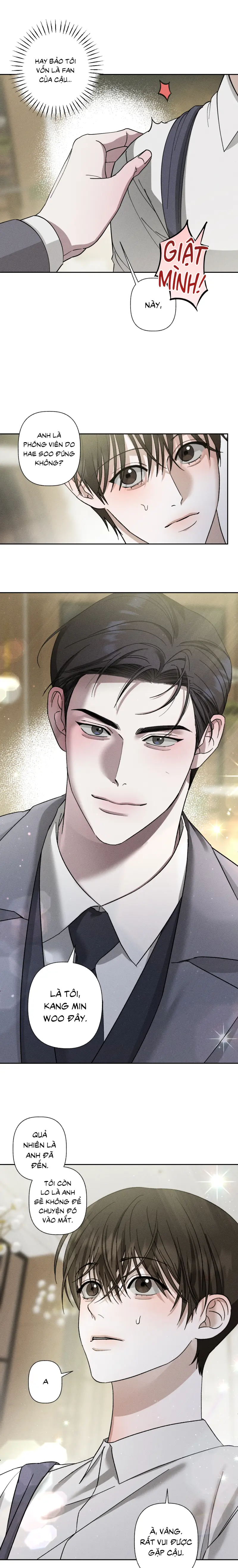 Close Up Chapter 1 - Trang 2