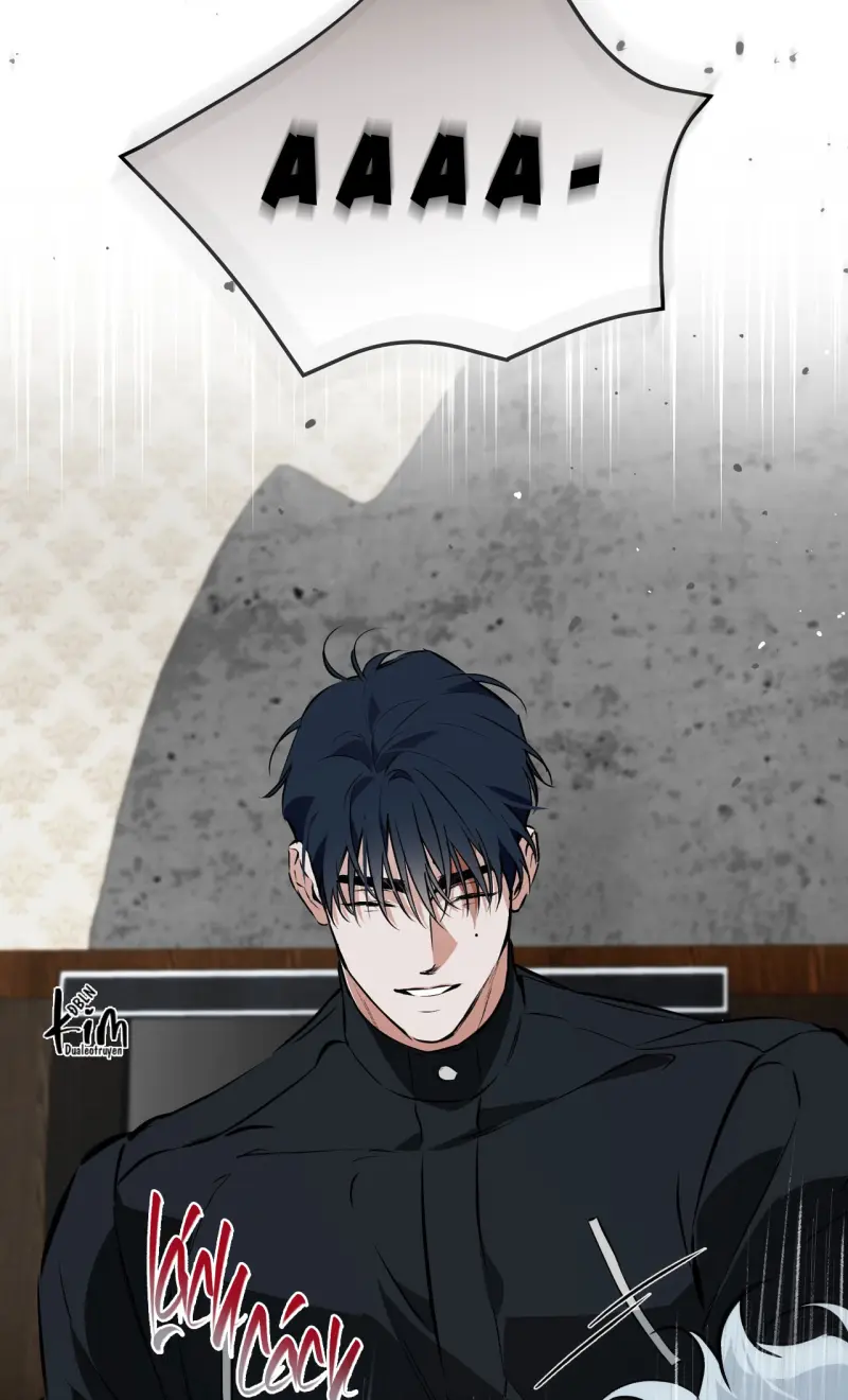 OFF TRACK Chapter 53 - Next 