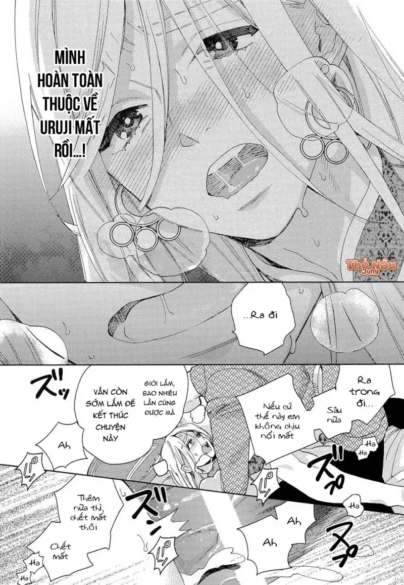 Tuyển tập bé trai nhỏ xí Chapter 5 - Trang 2