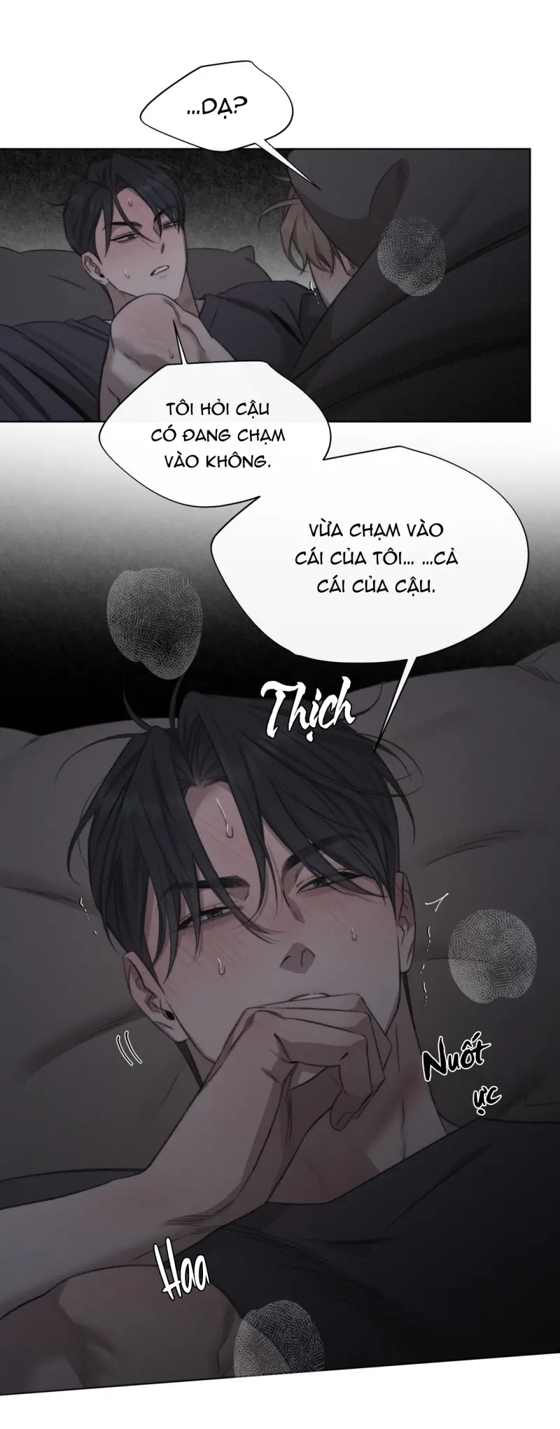 STILL LOVE YOU Chapter 41 - Trang 2