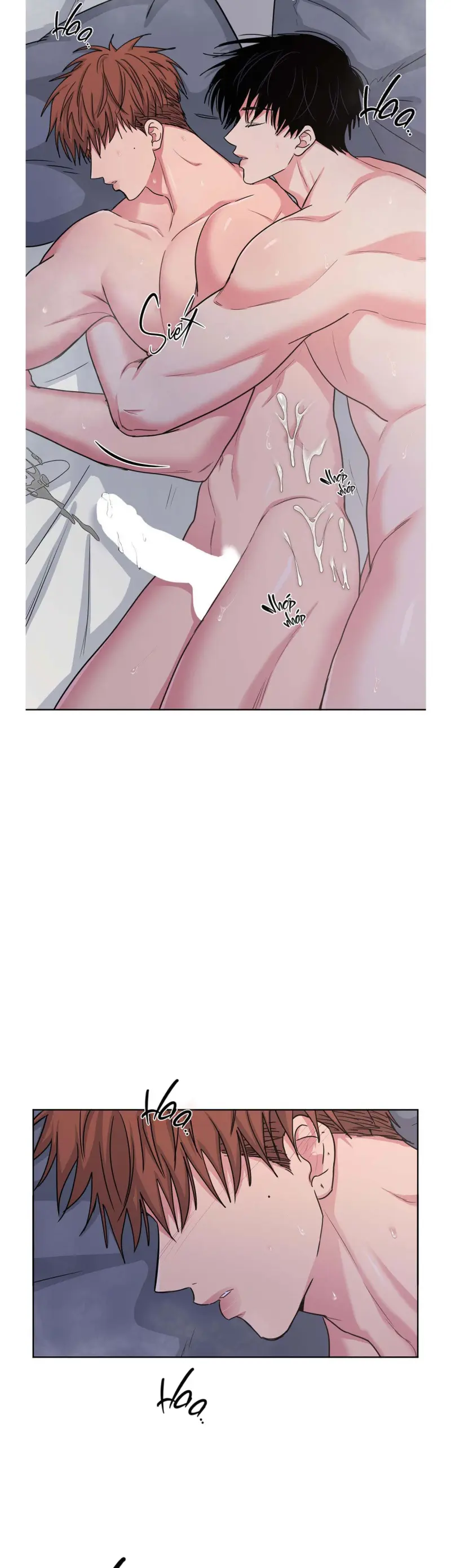 Arts Manz Chapter 65 - Next 