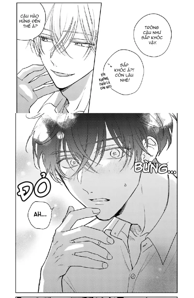 17 Syrups Chapter 4 - Trang 2