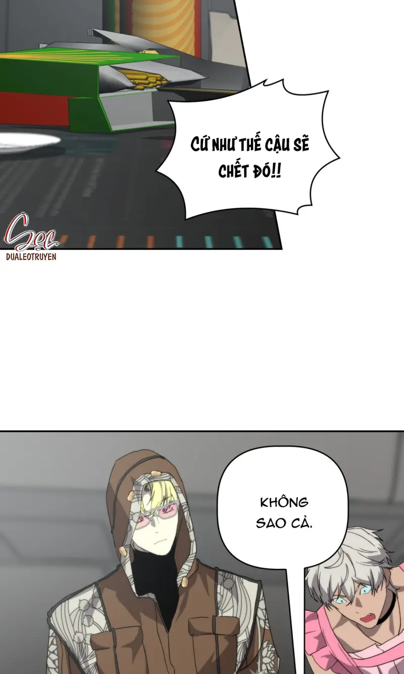 BẠN CÙNG LỚP MẪU GIÁO MẶT TRỜI Chapter 46 - Next 