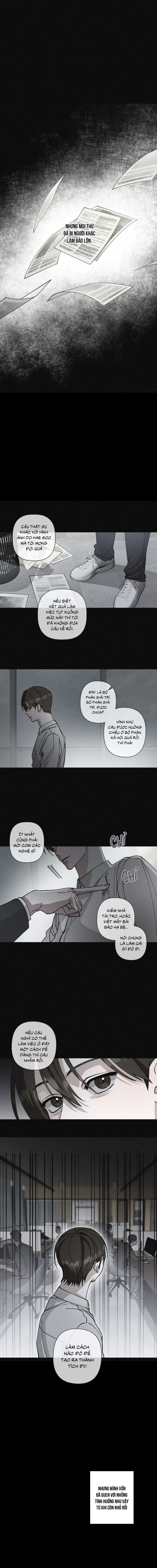 Close Up Chapter 1 - Trang 2