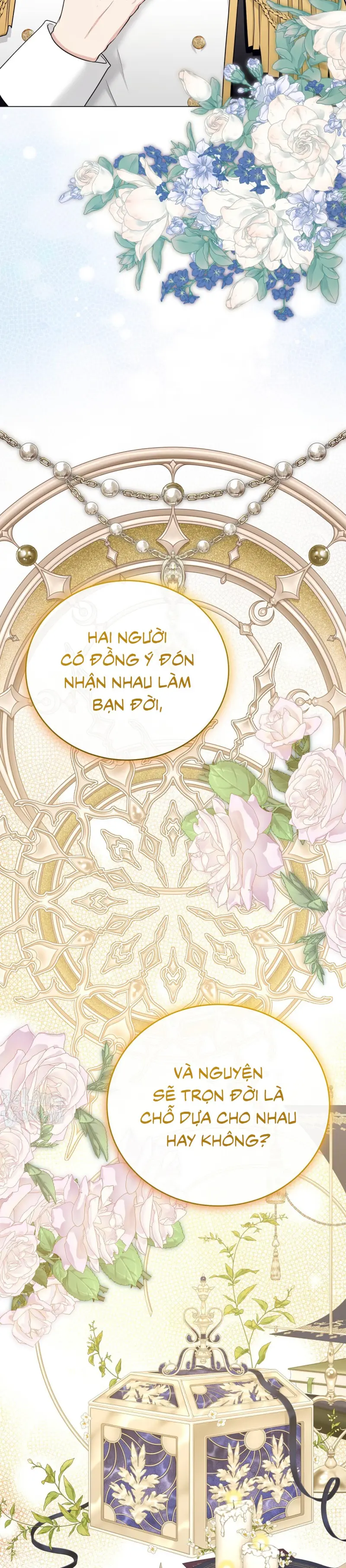 Xuyên thành cục bông của tên cuồng công Chapter 50.01 - Next Chapter 50.02